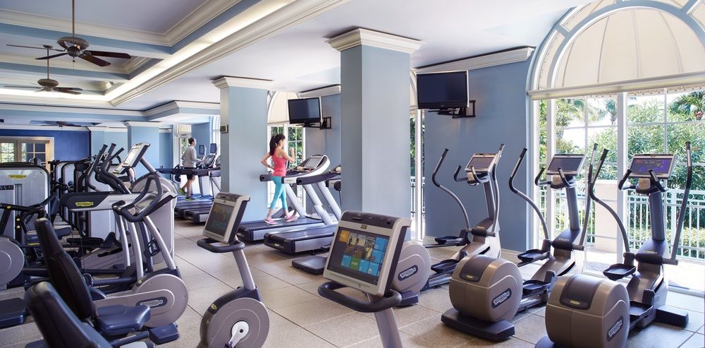 Fotos del hotel - THE RITZ CARLTON KEY BISCAYNE