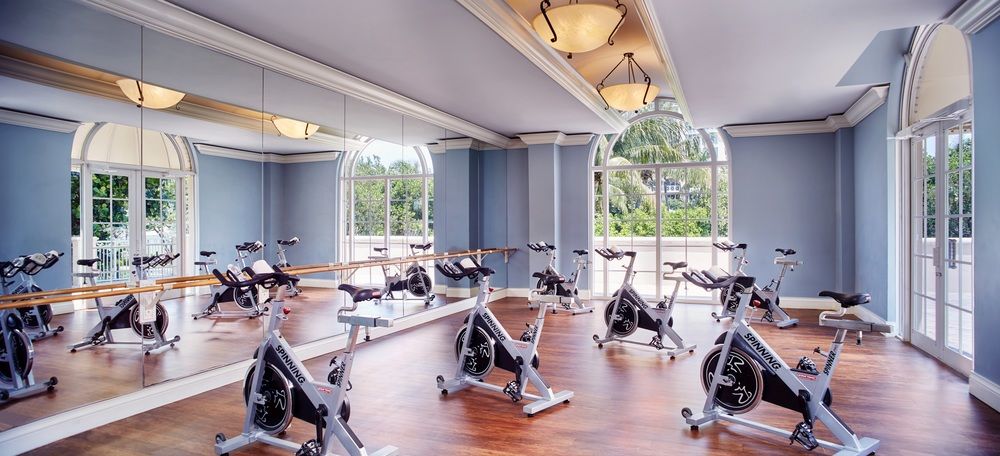 Fotos del hotel - THE RITZ CARLTON KEY BISCAYNE