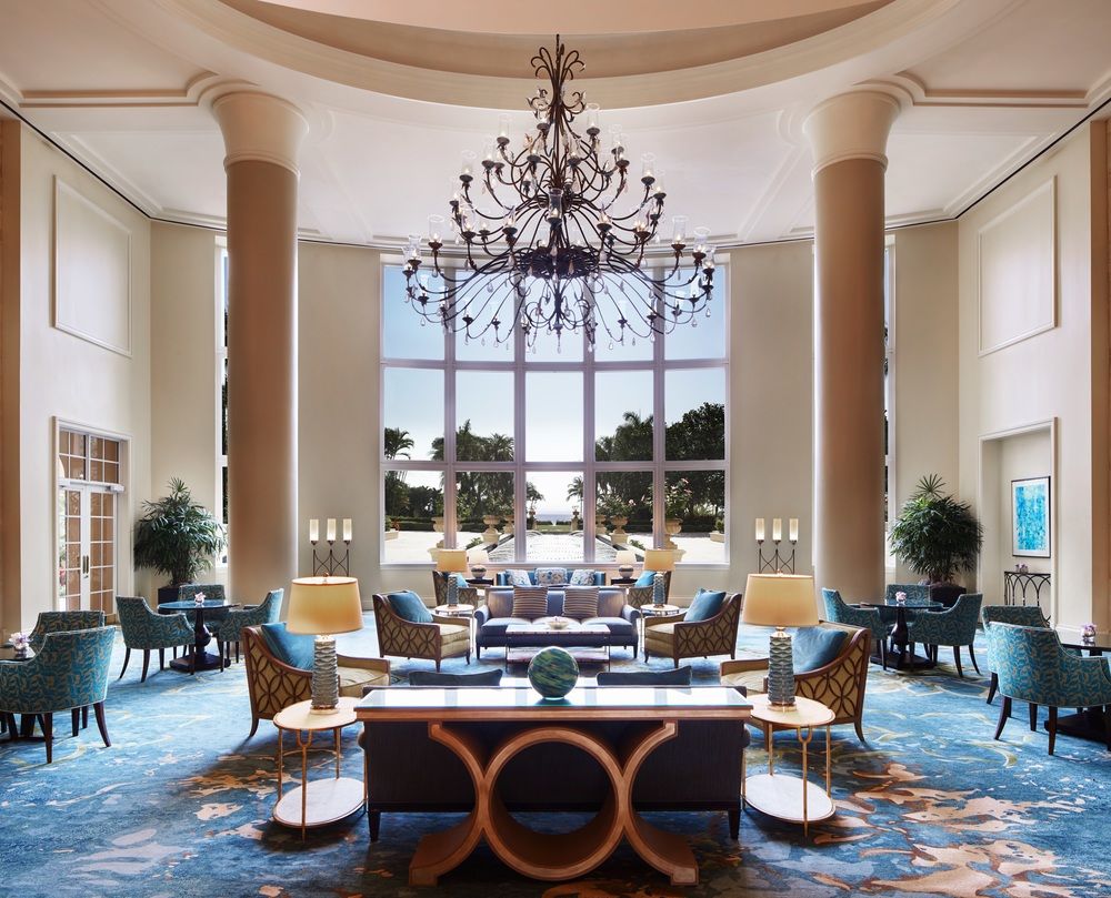 Fotos del hotel - THE RITZ CARLTON KEY BISCAYNE