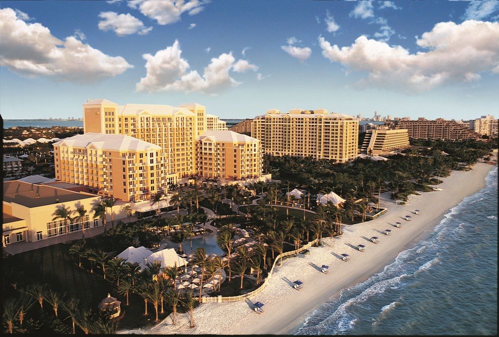 Fotos del hotel - THE RITZ CARLTON KEY BISCAYNE