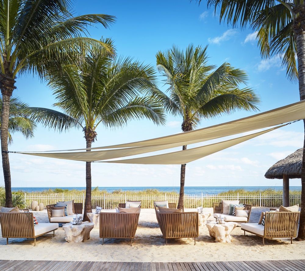 Fotos del hotel - THE RITZ CARLTON KEY BISCAYNE