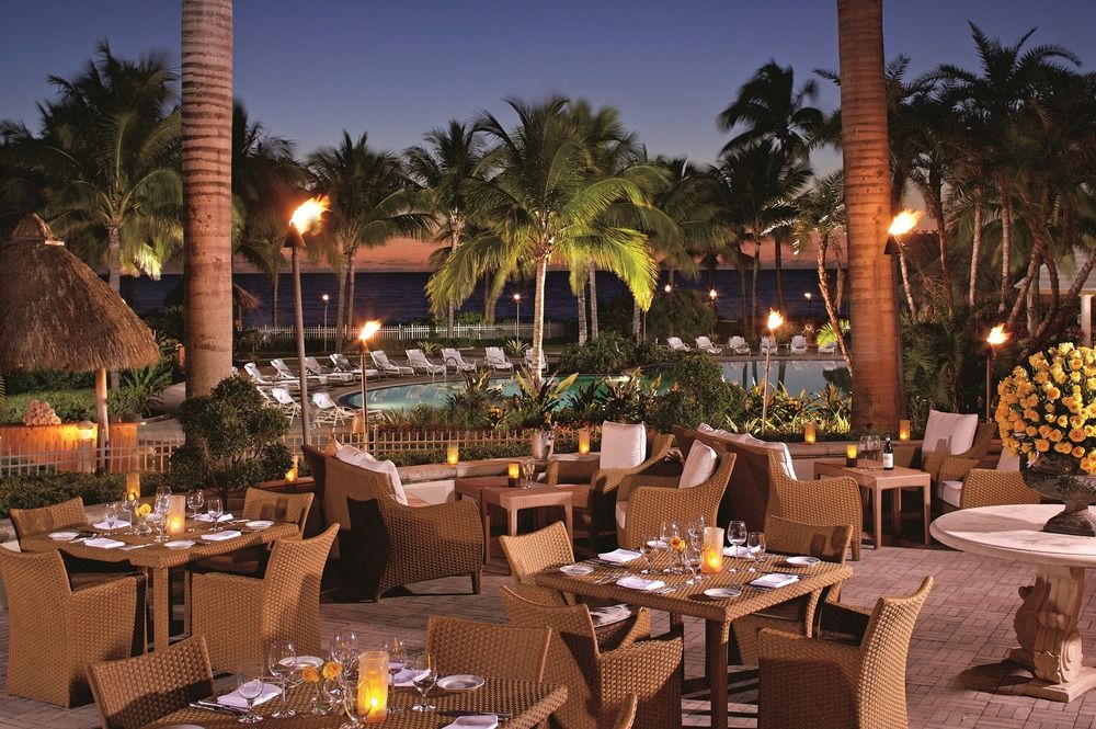 Fotos del hotel - THE RITZ CARLTON KEY BISCAYNE
