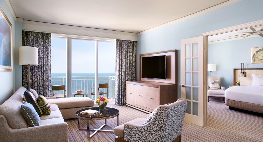 Fotos del hotel - THE RITZ CARLTON KEY BISCAYNE