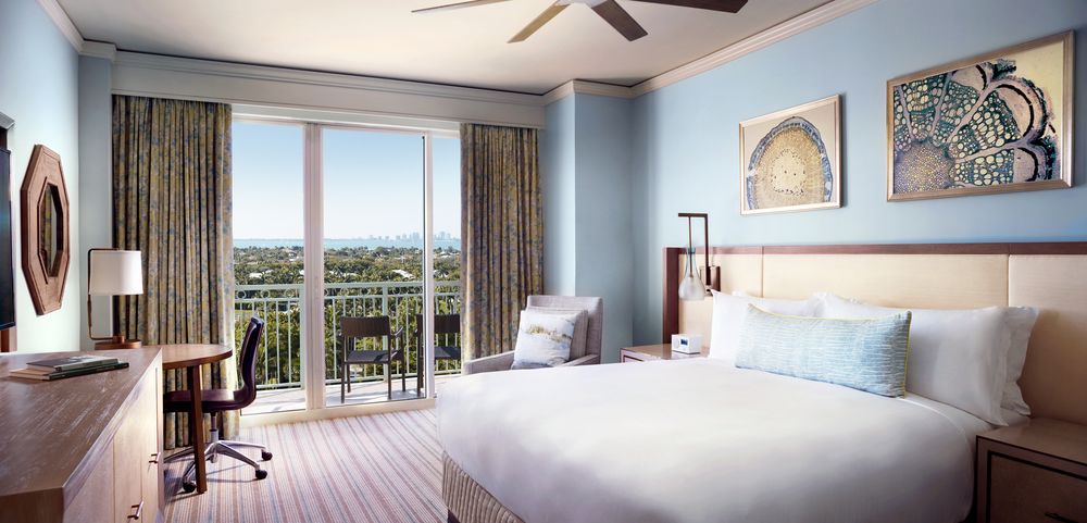 Fotos del hotel - THE RITZ CARLTON KEY BISCAYNE