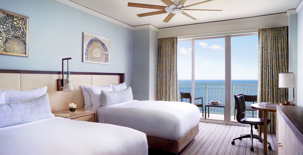 Fotos del hotel - THE RITZ CARLTON KEY BISCAYNE