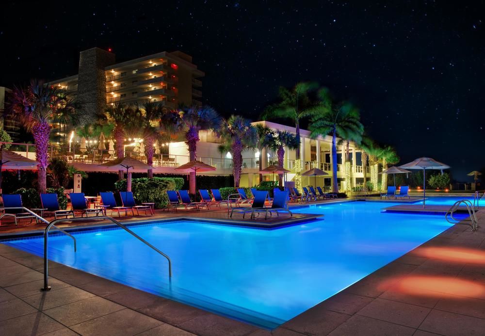 Marriotts Crystal Shores