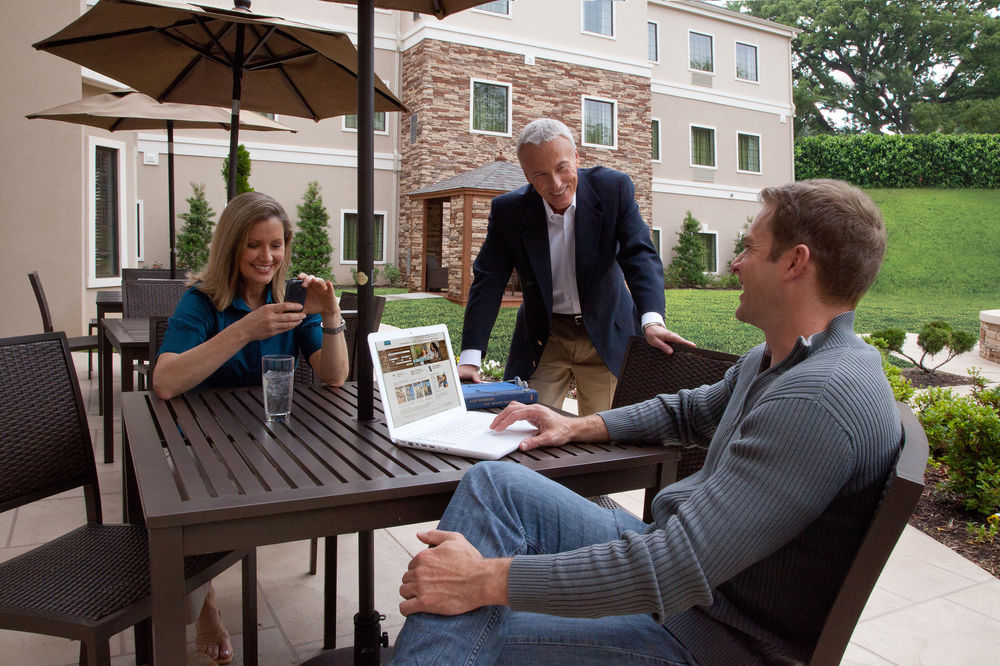 STAYBRIDGE SUITES SAN ANTONIO-NW COLONNADE