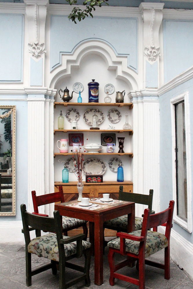 Fotos del hotel - Hotel Boutique Casa de la Palma