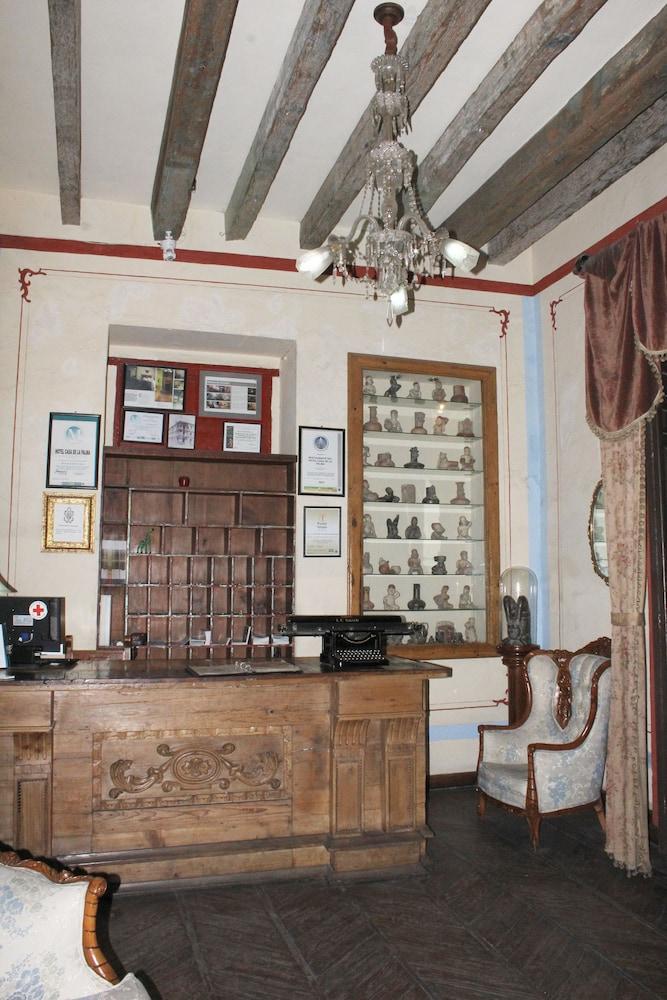 Fotos del hotel - Hotel Boutique Casa de la Palma