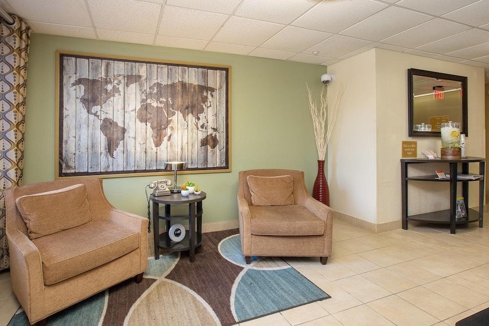 Fotos del hotel - CANDLEWOOD SUITES MIAMI AIRPORT - DORAL