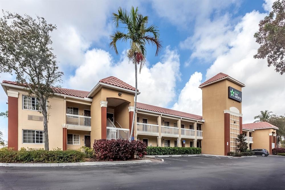 Fotos del hotel - Extended Stay America Miami Airport