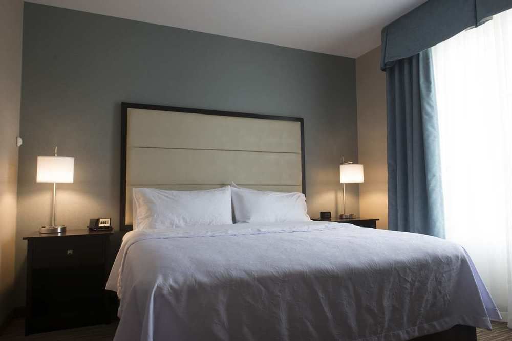 Homewood Suites by Hilton Hamilton; NJ