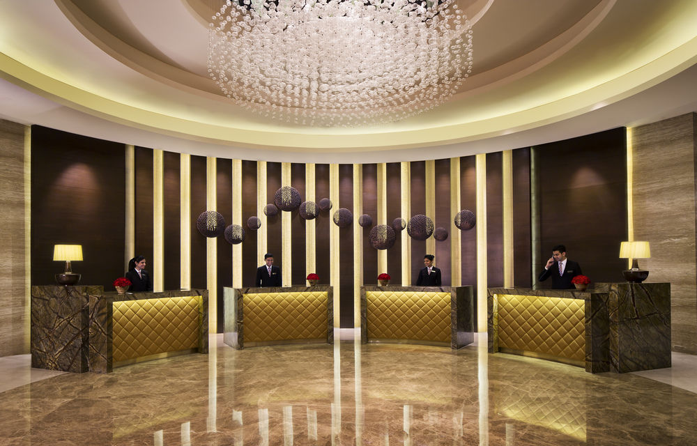 Fotos del hotel - BENGALURU MARRIOTT HOTEL WHITEFIELD