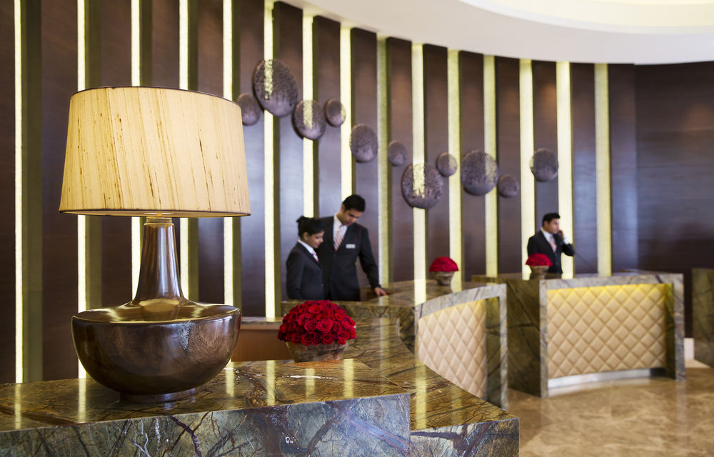 Fotos del hotel - BENGALURU MARRIOTT HOTEL WHITEFIELD