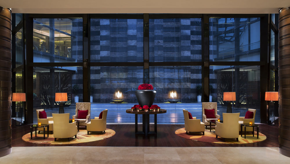 Fotos del hotel - BENGALURU MARRIOTT HOTEL WHITEFIELD
