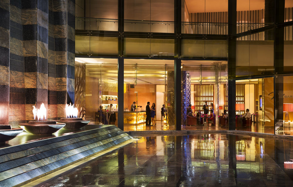 Fotos del hotel - BENGALURU MARRIOTT HOTEL WHITEFIELD