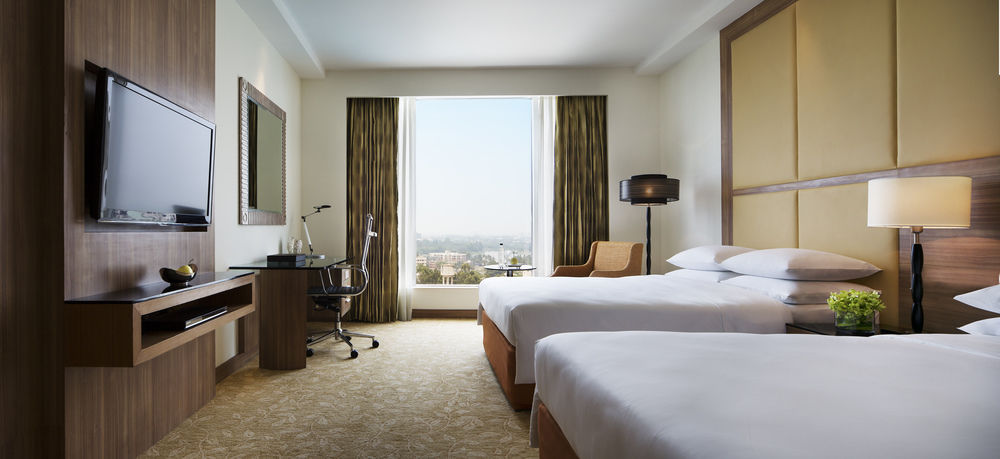 Fotos del hotel - BENGALURU MARRIOTT HOTEL WHITEFIELD
