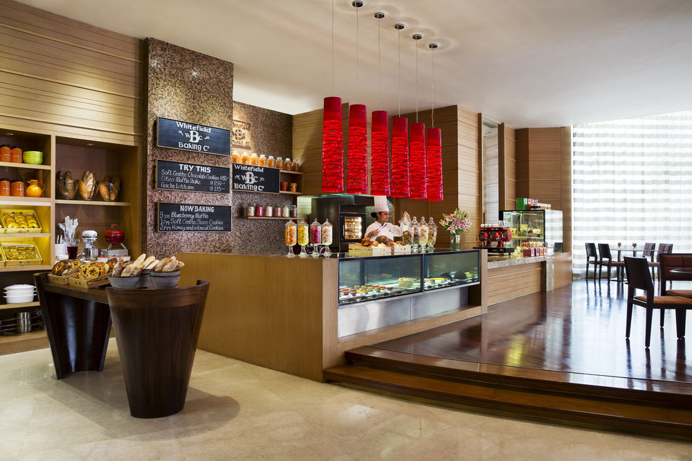 Fotos del hotel - BENGALURU MARRIOTT HOTEL WHITEFIELD