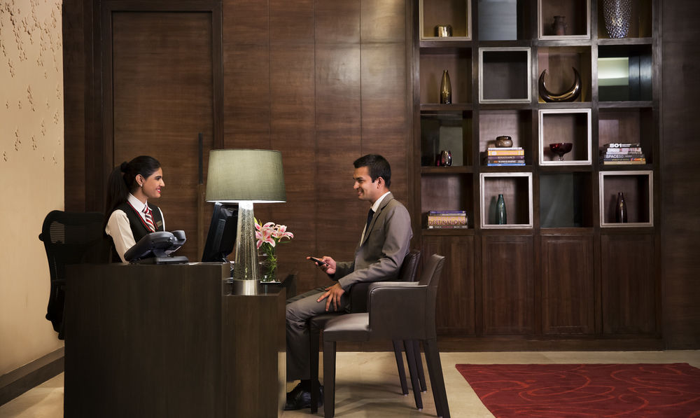 Fotos del hotel - BENGALURU MARRIOTT HOTEL WHITEFIELD