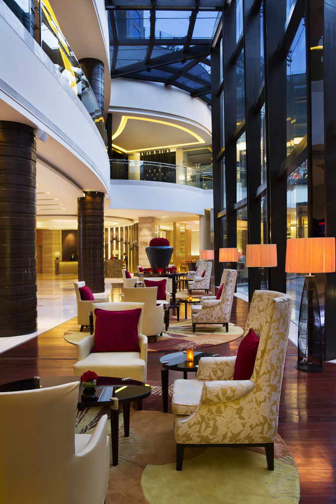 Fotos del hotel - BENGALURU MARRIOTT HOTEL WHITEFIELD