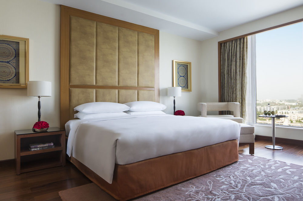 Fotos del hotel - BENGALURU MARRIOTT HOTEL WHITEFIELD