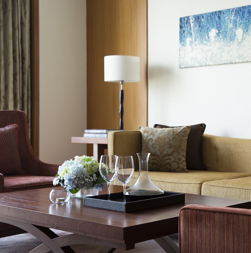 Fotos del hotel - BENGALURU MARRIOTT HOTEL WHITEFIELD