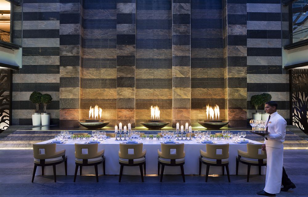 Fotos del hotel - BENGALURU MARRIOTT HOTEL WHITEFIELD