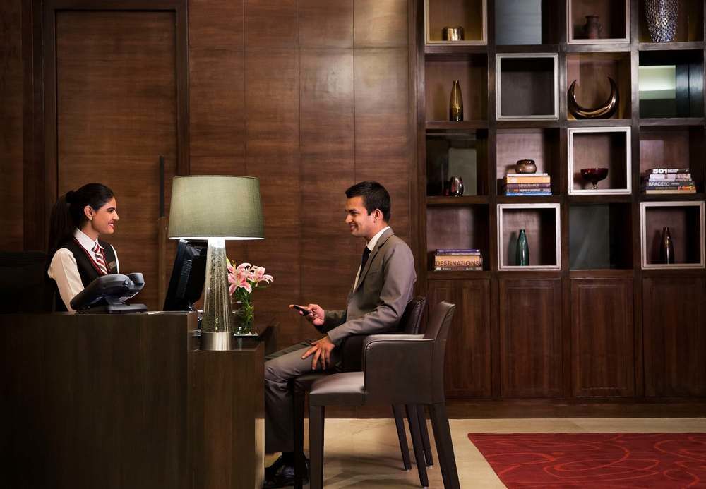 Fotos del hotel - BENGALURU MARRIOTT HOTEL WHITEFIELD