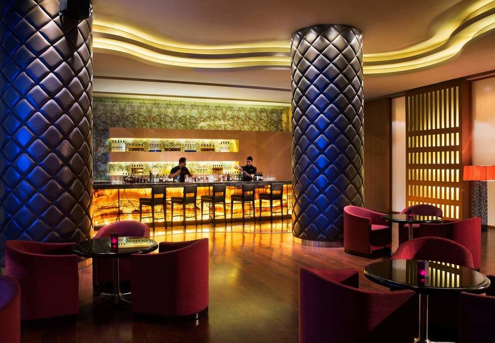 Fotos del hotel - BENGALURU MARRIOTT HOTEL WHITEFIELD