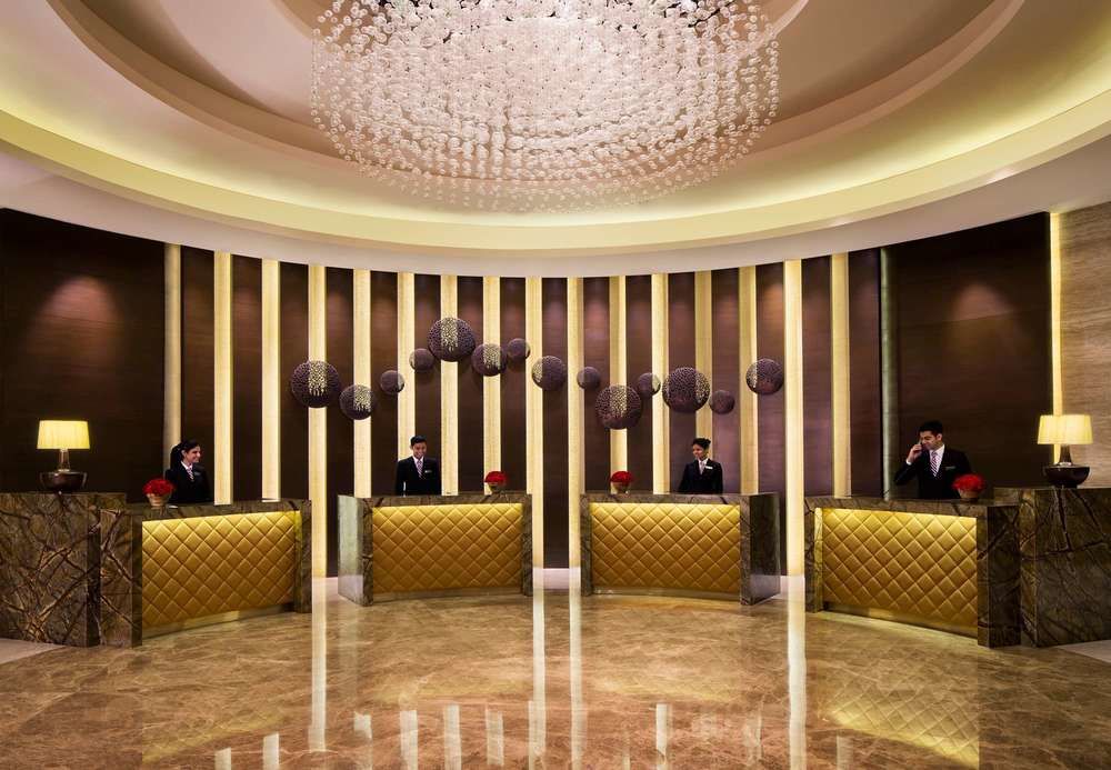 Fotos del hotel - BENGALURU MARRIOTT HOTEL WHITEFIELD
