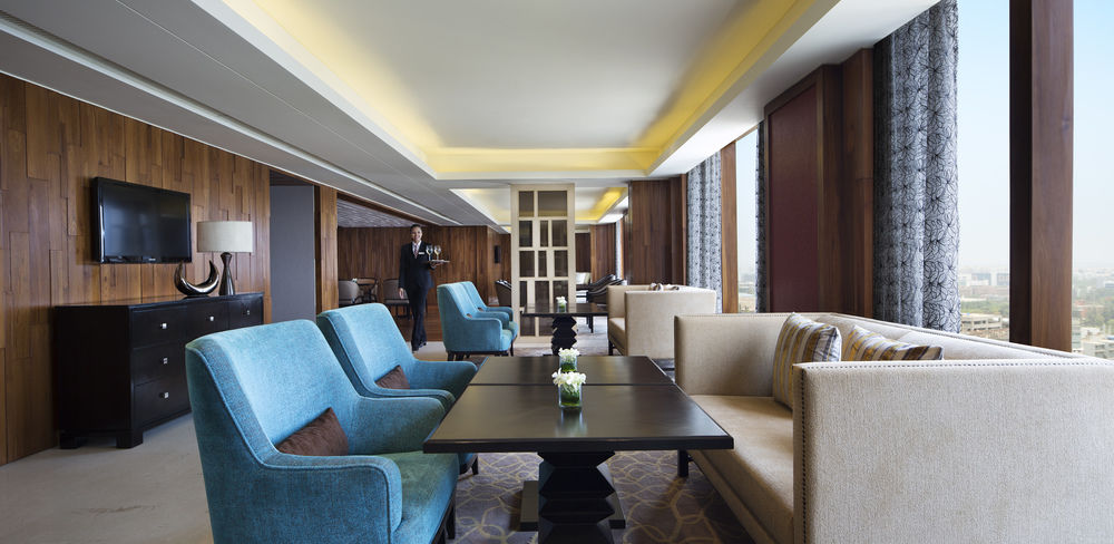 Fotos del hotel - BENGALURU MARRIOTT HOTEL WHITEFIELD