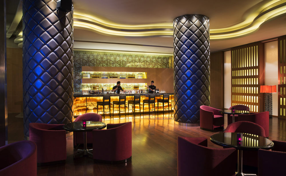 Fotos del hotel - BENGALURU MARRIOTT HOTEL WHITEFIELD
