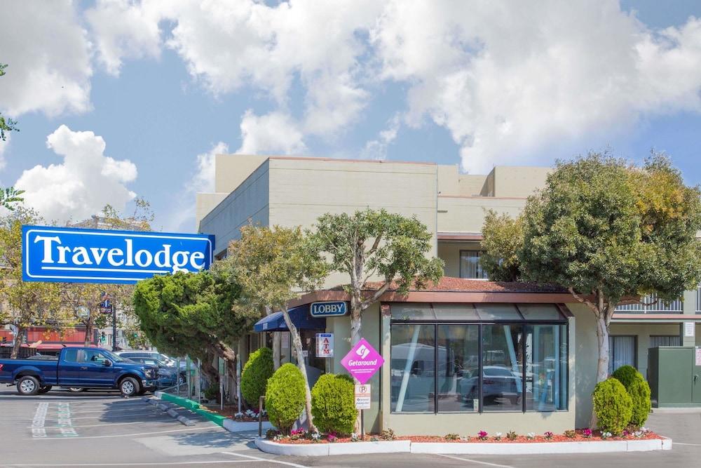 Fotos del hotel - TRAVELODGE SAN FRANCISCO CENTRAL