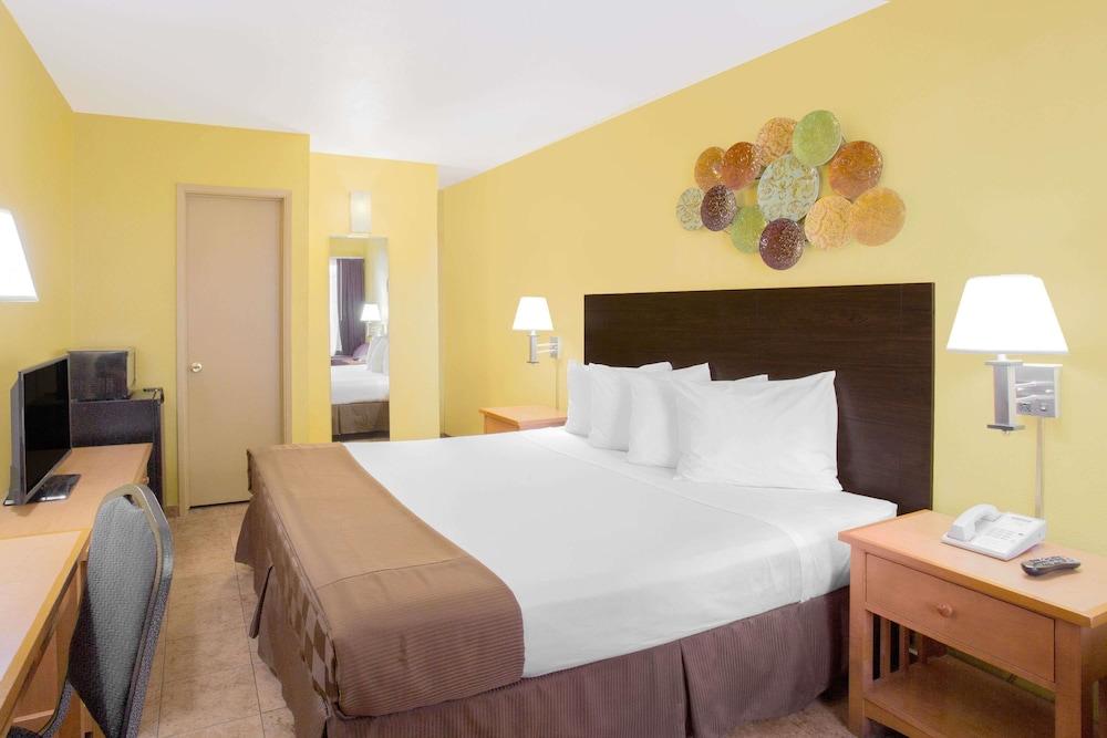 Fotos del hotel - TRAVELODGE SAN FRANCISCO CENTRAL