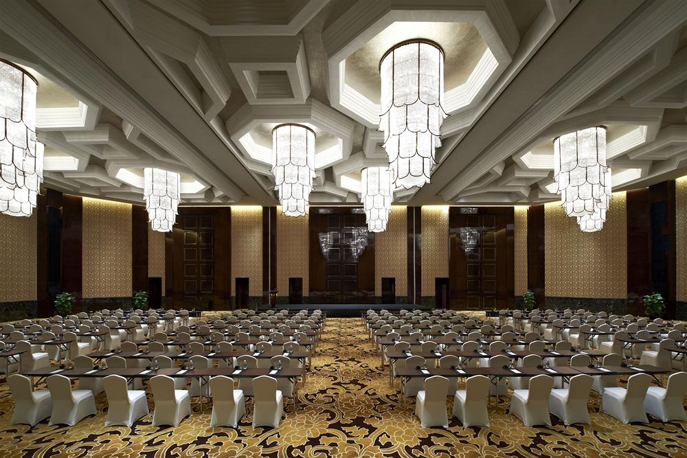 Fotos del hotel - Sheraton Shanghai Waigaoqiao Hotel