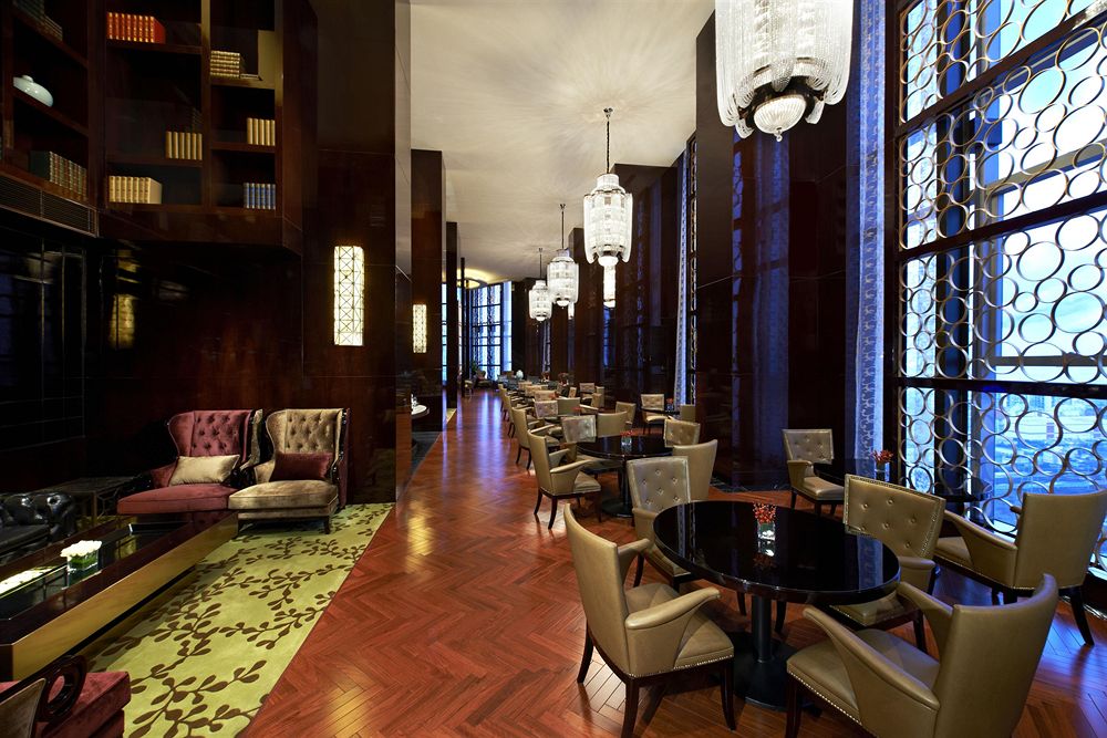 Fotos del hotel - Sheraton Shanghai Waigaoqiao Hotel