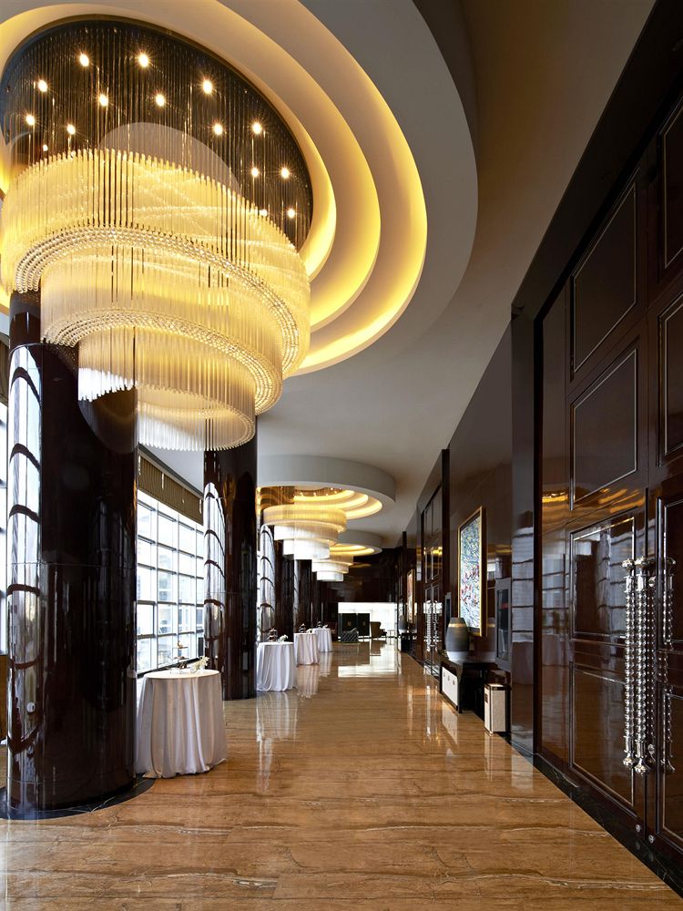 Fotos del hotel - Sheraton Shanghai Waigaoqiao Hotel