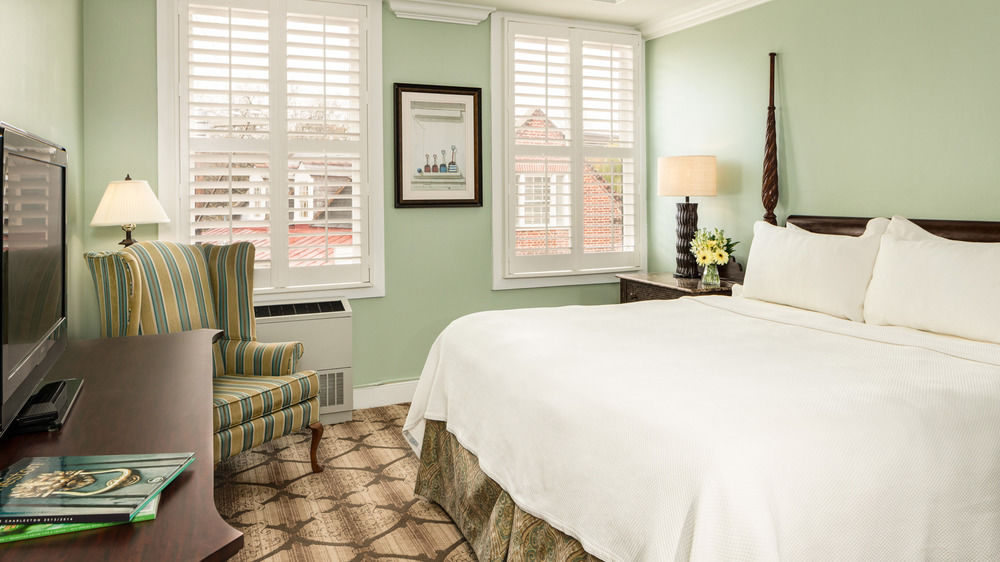 Andrew Pinckney Inn