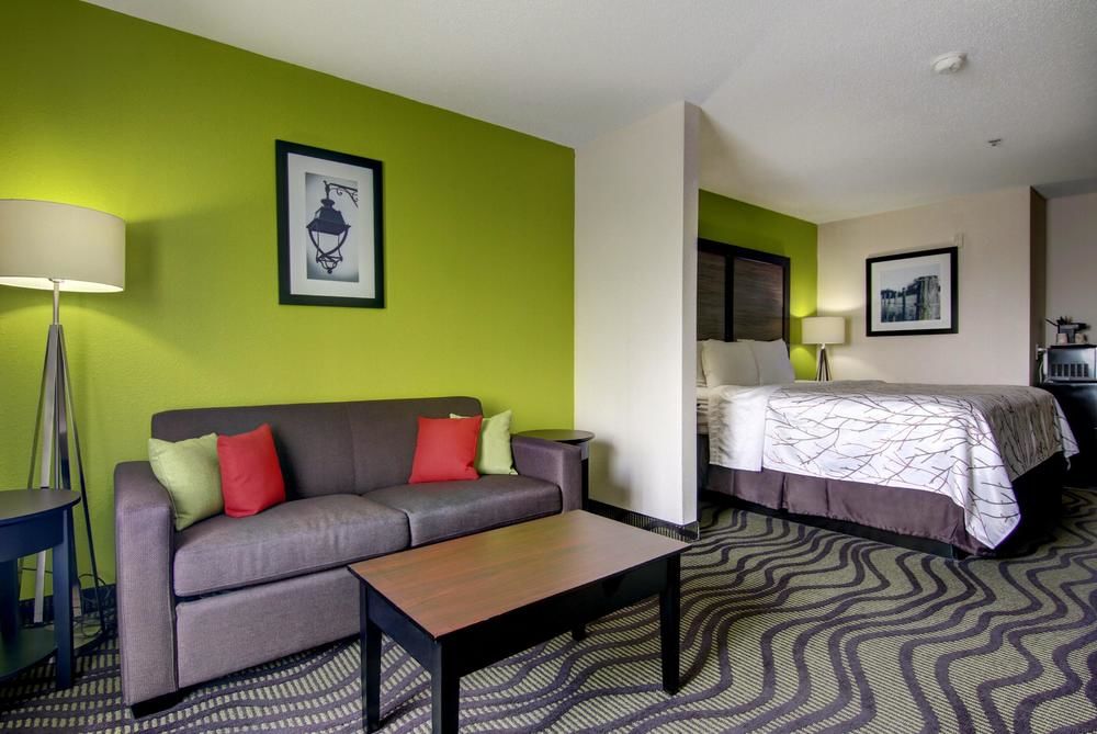 La Quinta Inn by Wyndham Calhoun South I-75