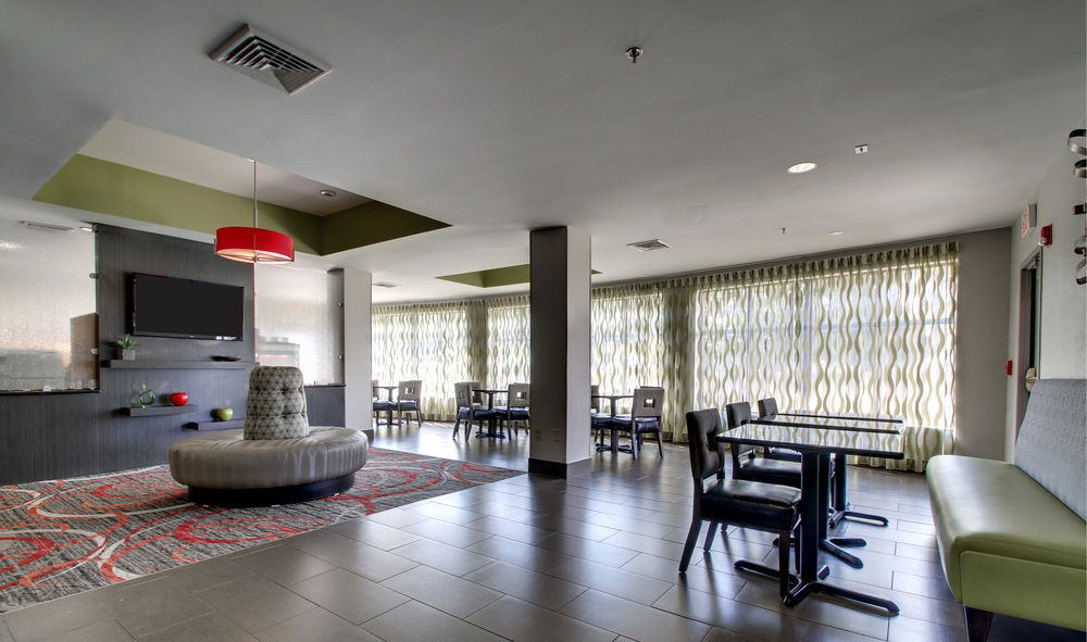 Holiday Inn Express Hotel & Suites Meridian, an IHG Hotel