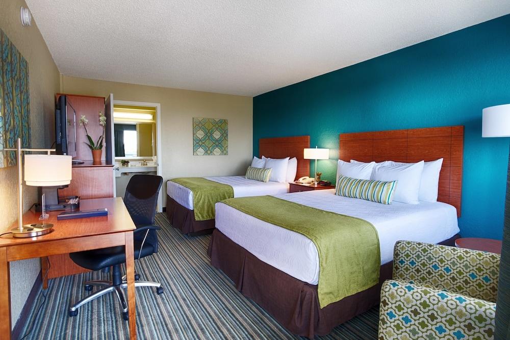 Fotos del hotel - Best Western On the Bay Inn & Marina