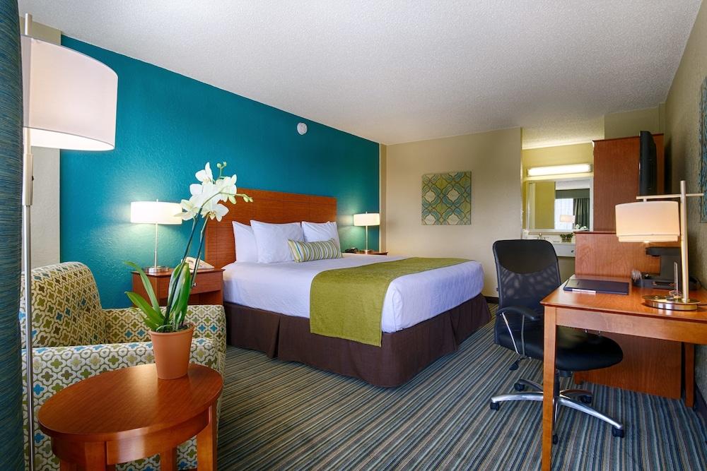 Fotos del hotel - Best Western On the Bay Inn & Marina