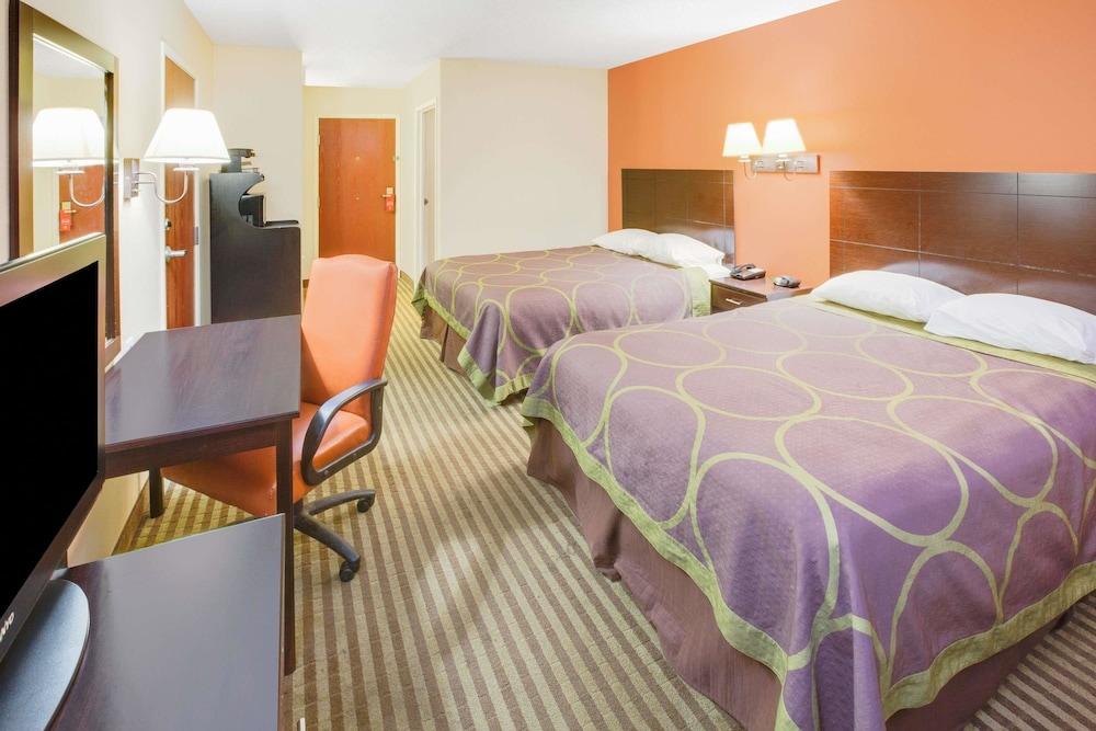 SureStay Hotel by Best Western Alexandria