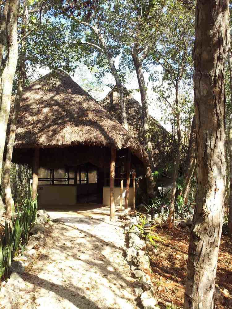 Fotos del hotel - Hotel Okaan