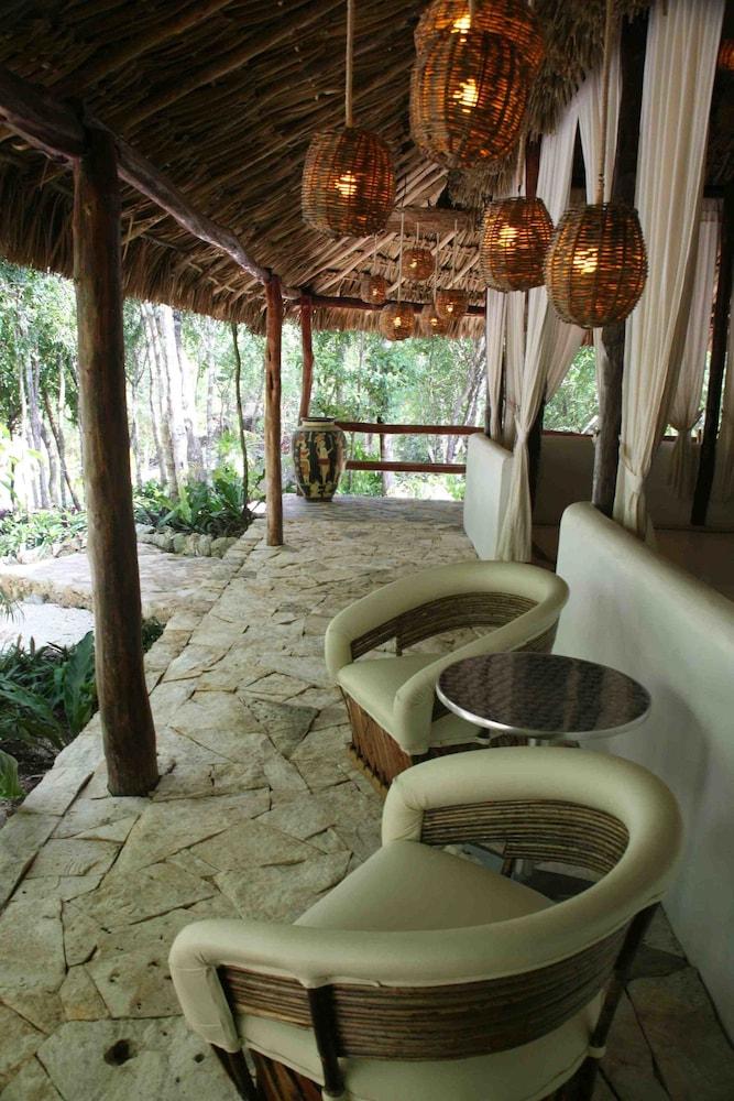 Fotos del hotel - Hotel Okaan
