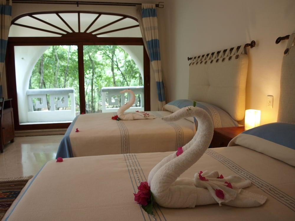 Fotos del hotel - Hotel Okaan