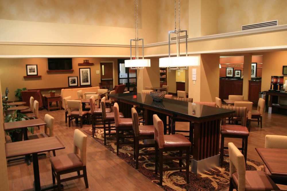 Hampton Inn & Suites Springfield-Southwest
