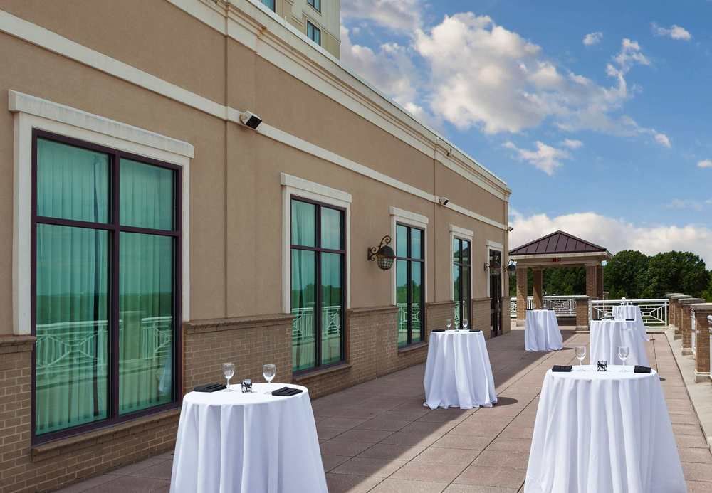 Spartanburg Marriott