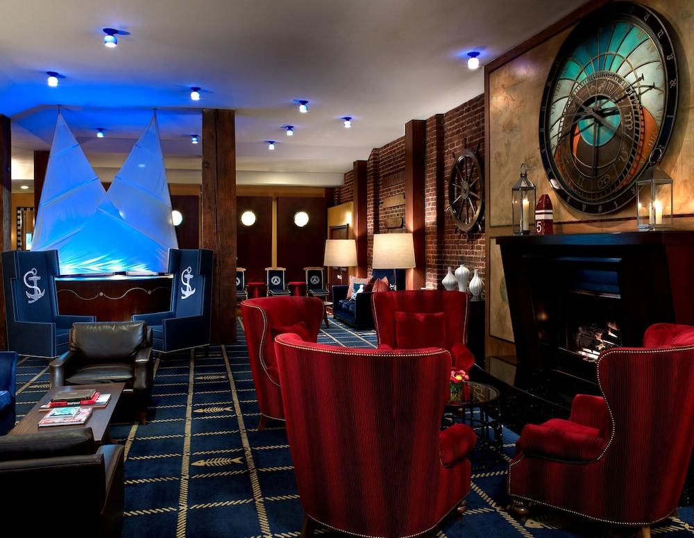 Fotos del hotel - Argonaut Hotel