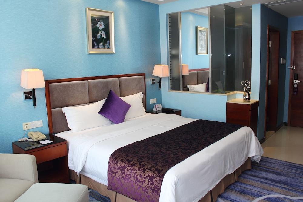 Fotos del hotel - Sentosa Hotel Majialong Branch